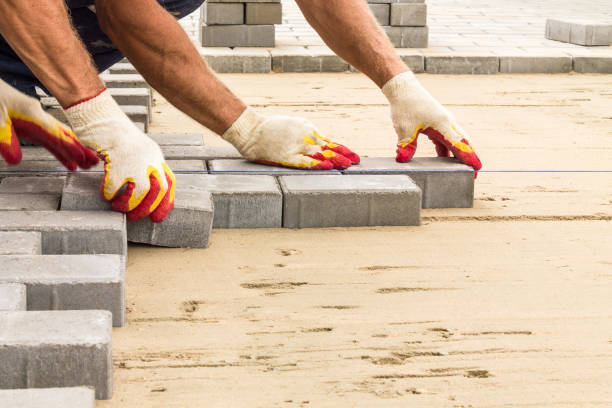 Best Driveway Pavers Near Me  in Ele, AR