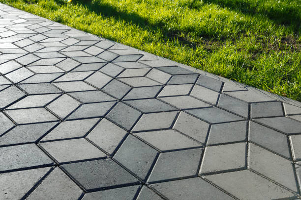 Best Local Driveway Pavers  in Ele, AR