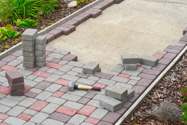Best Driveway Paving Contractor  in Ele, AR