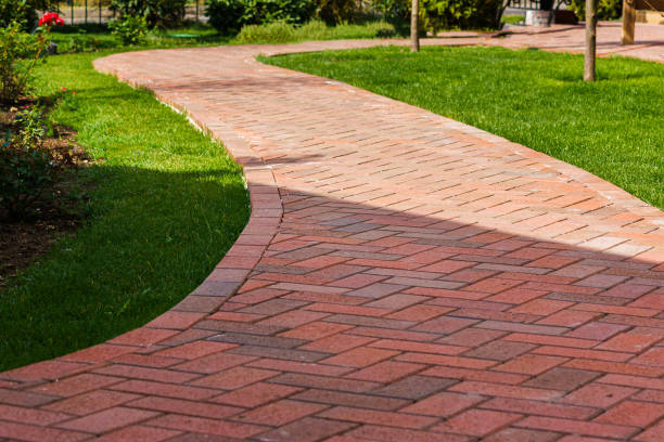 Best Residential Paver Driveway  in Ele, AR