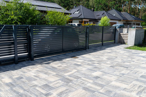 Best Professional Driveway Pavers  in Ele, AR