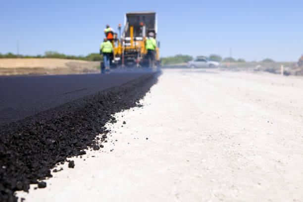 Best Affordable Driveway Pavers  in Ele, AR