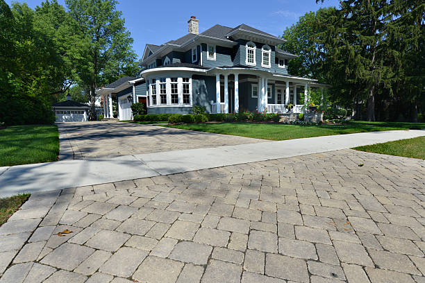 Best Driveway Paving Contractor  in Ele, AR