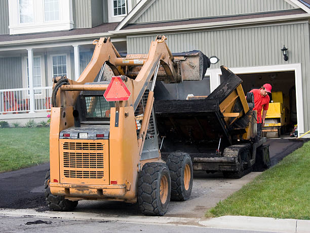 Driveway Repair Near Me in Earle, AR