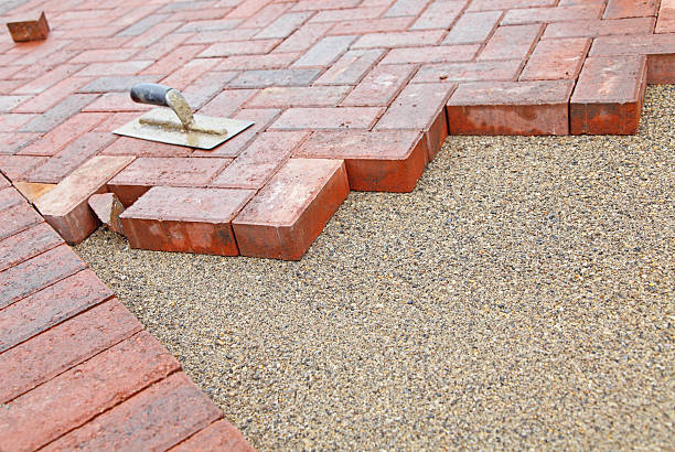 Reasons to Select Us for Your Driveway Paving Requirements in Earle, AR