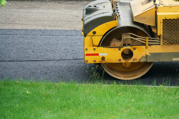 Best Permeable Paver Driveway  in Ele, AR