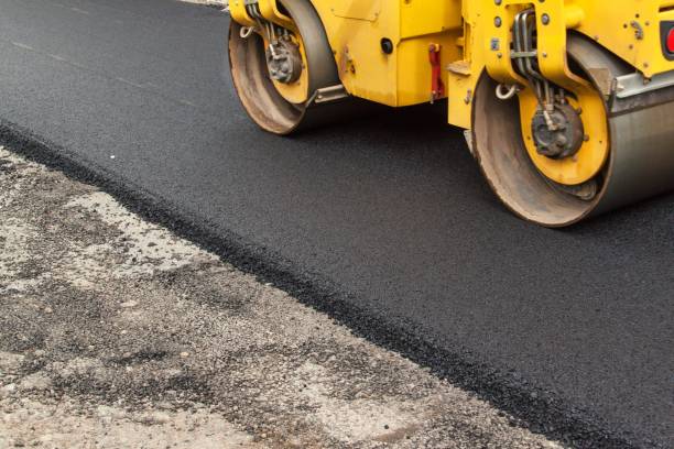 Best Commercial Driveway Pavers  in Ele, AR