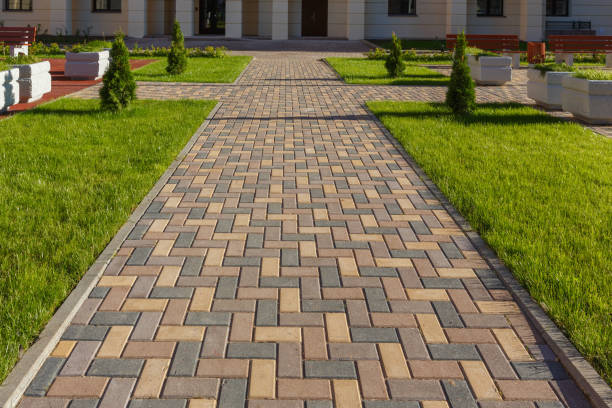 Best Driveway Paving Near Me  in Ele, AR